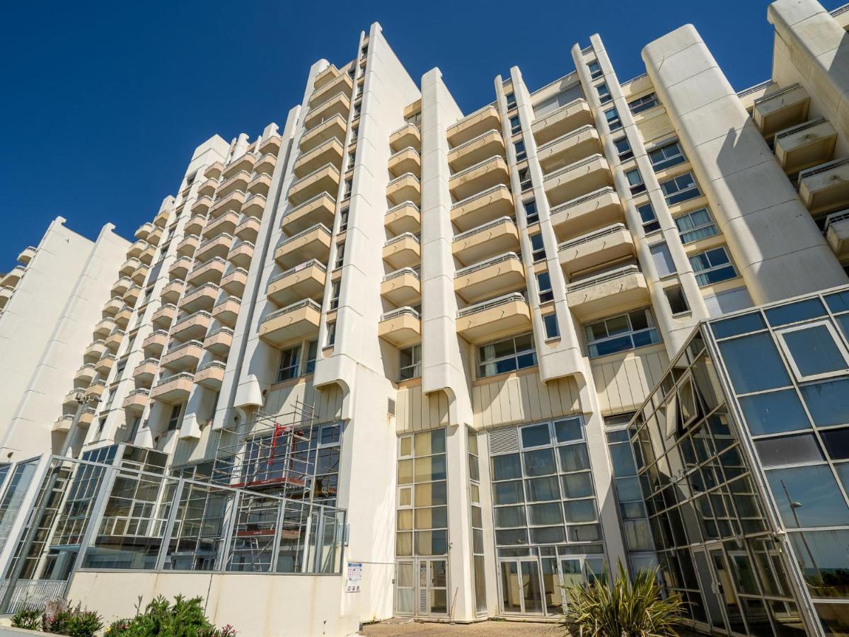 Apartment Victoria Surf-13 By Interhome Biarritz Zewnętrze zdjęcie