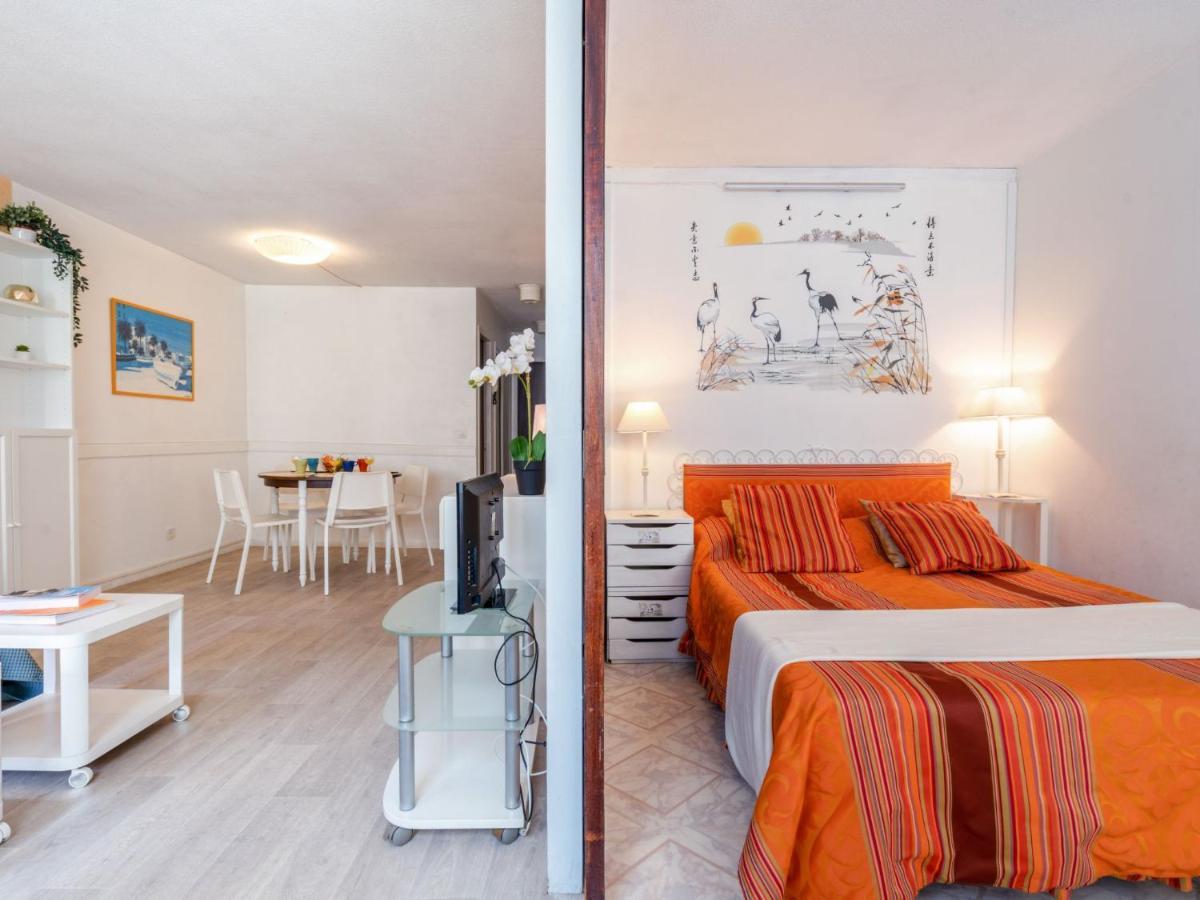 Apartment Victoria Surf-13 By Interhome Biarritz Zewnętrze zdjęcie