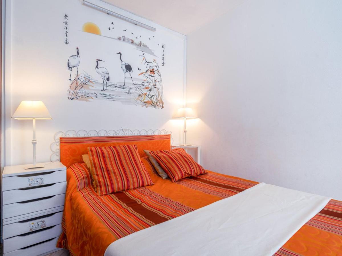 Apartment Victoria Surf-13 By Interhome Biarritz Zewnętrze zdjęcie